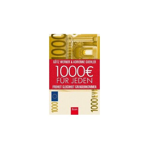 1.000 Euro Für Jeden