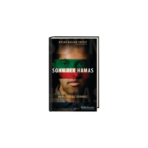Sohn Der Hamas