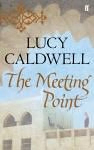 Caldwell, L: The Meeting Point