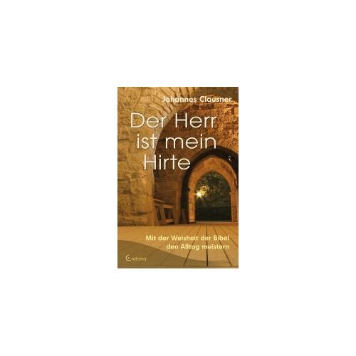 Der Herr Ist Mein Hirte