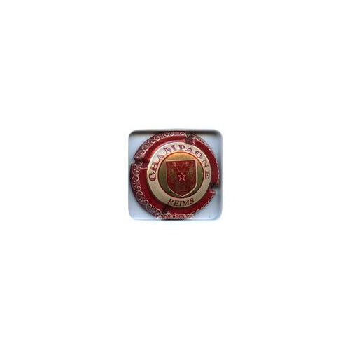 Capsule De Champagne Chanoine Bordeaux
