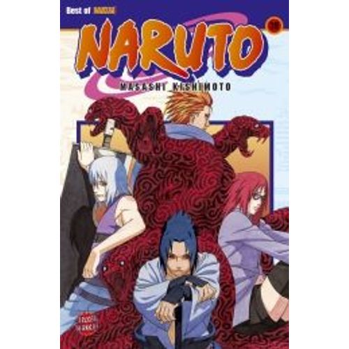 Naruto 39