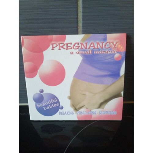 Pregnancy - A Small Miracle