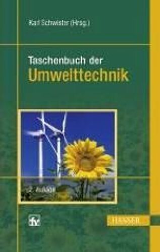Taschenbuch Der Umwelttechnik