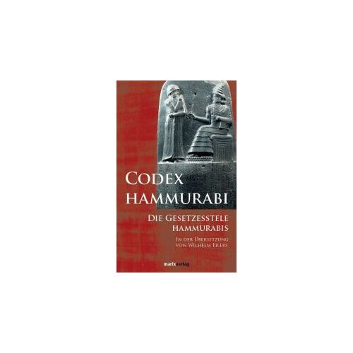 Codex Hammurabi