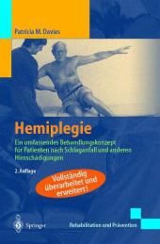 Davies, P: Hemiplegie