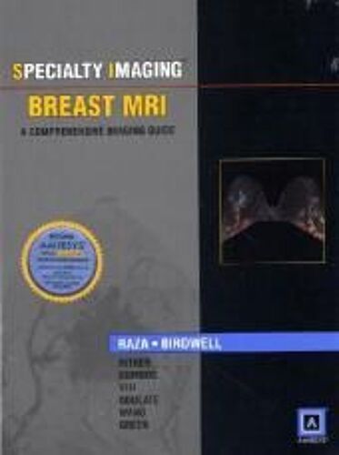 Speciality Imaging: Breast Mri