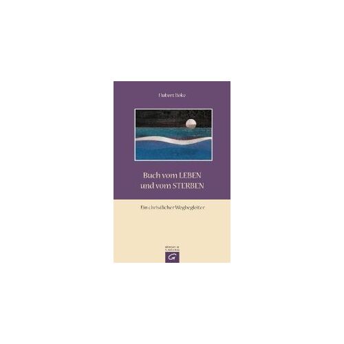 Buch Vom Leben Und Vom Sterben