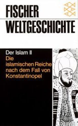 Der Islam, Ii