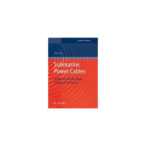 Submarine Power Cables