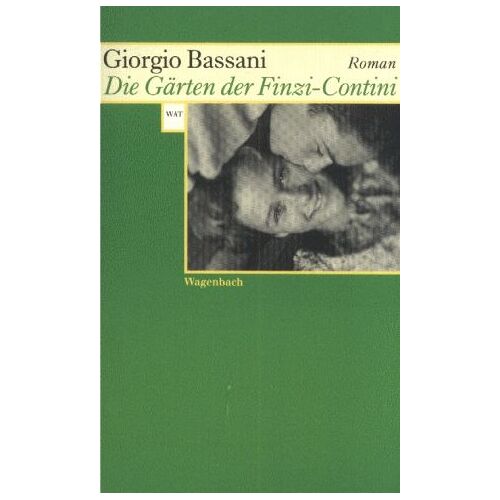 Die Gärten Der Finzi-Contini