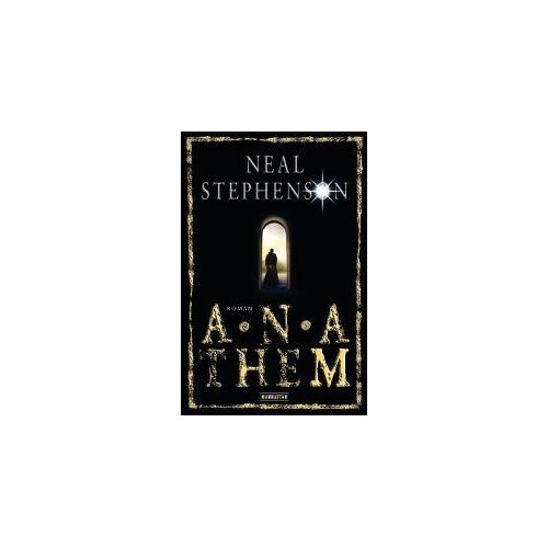 Anathem