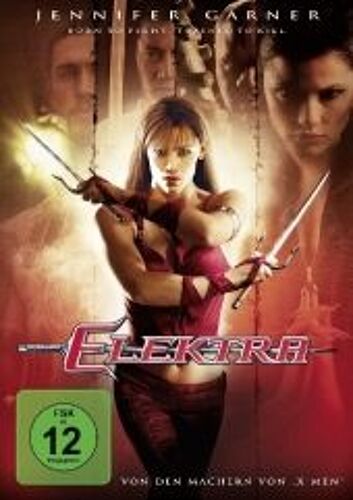 Elektra