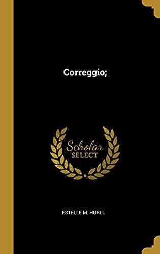 Correggio;