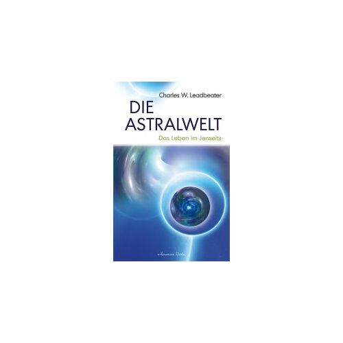 Die Astralwelt