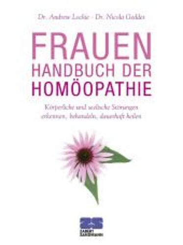 Frauen-Handbuch Der Homöopathie