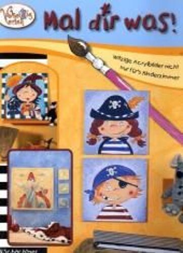 Schächtner, M: Mal Dir Was!