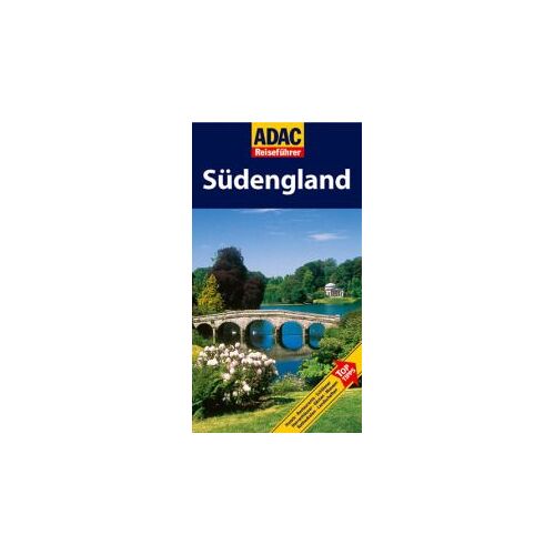 Adac Reiseführer Südengland