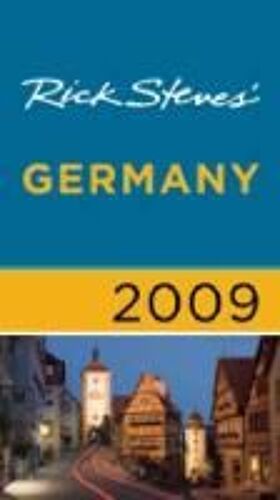 Steves Germany 2009