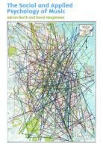 The Social And Applied Psychology Of Music