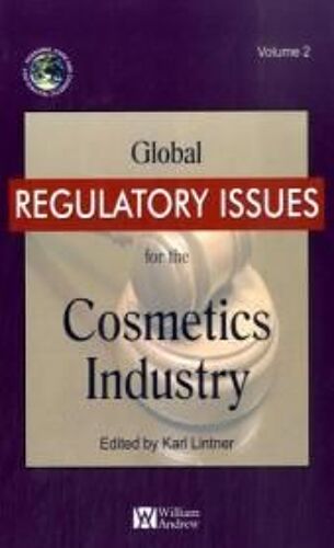 Global Regulatory Issues For The Cosmetics Industry