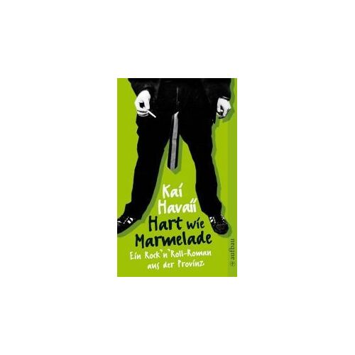 Hart Wie Marmelade
