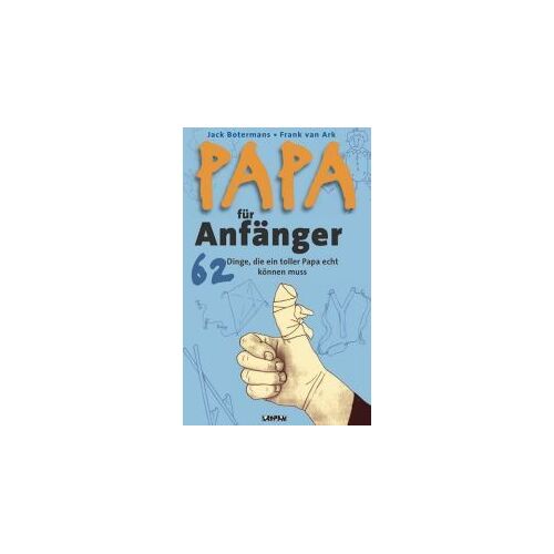 Papa Für Anfänger