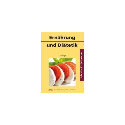 Ernährung Und Diätetik Für Die Kitteltasche