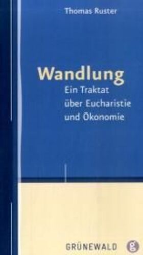 Wandlung
