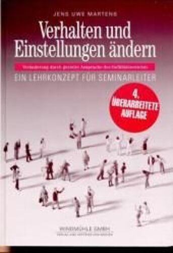 Verhalten Und Einstellungen Ändern