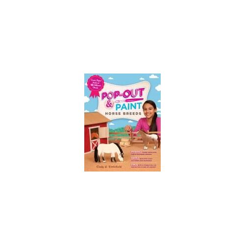 Pop-Out & Paint Horse Breeds