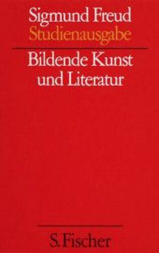 Bildende Kunst Und Literatur