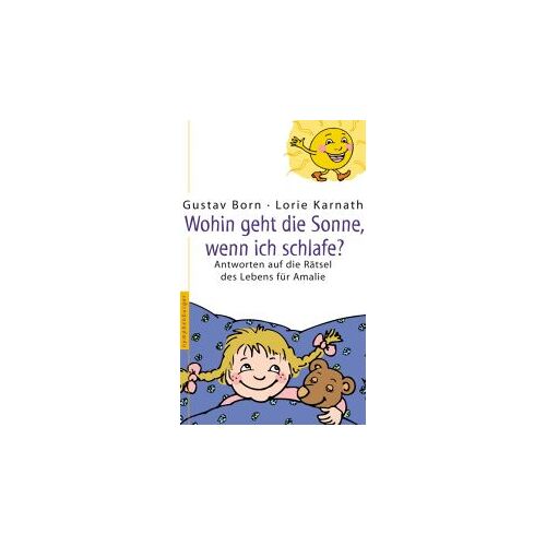 Wohin Geht Die Sonne, Wenn Ich Schlafe?