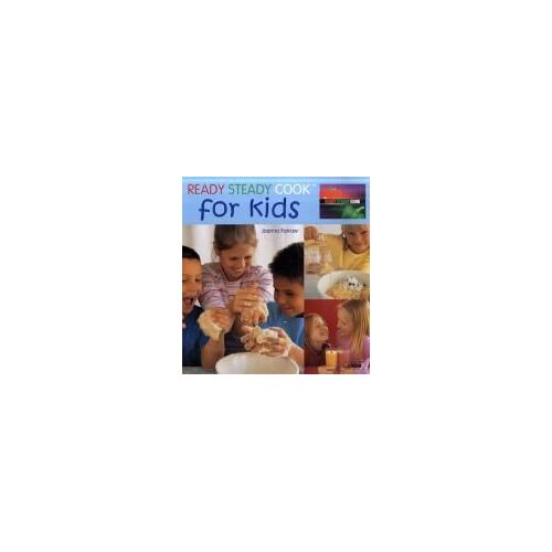 Ready Steady Cook For Kids
