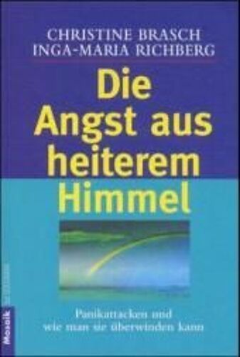 Die Angst Aus Heiterem Himmel