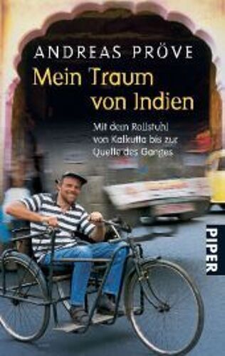 Mein Traum Von Indien