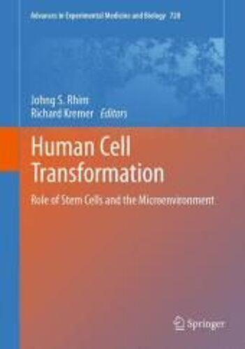 Human Cell Transformation