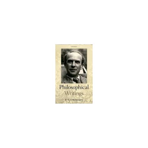 Philosophical Writings