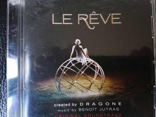 Le Reve Created By Dragone