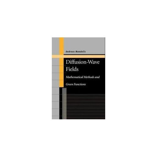 Diffusion-Wave Fields