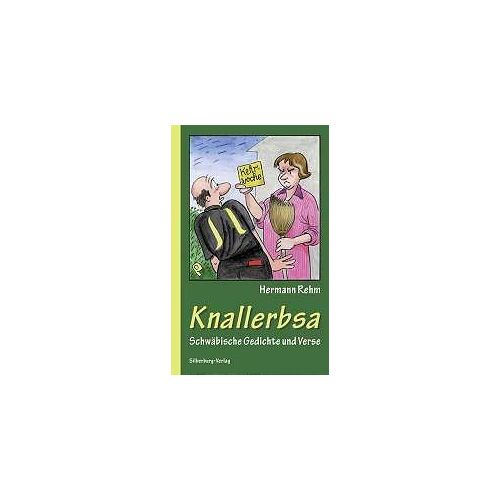 Knallerbsa