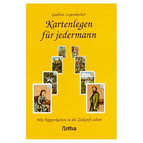 Kartenlegen Für Jedermann
