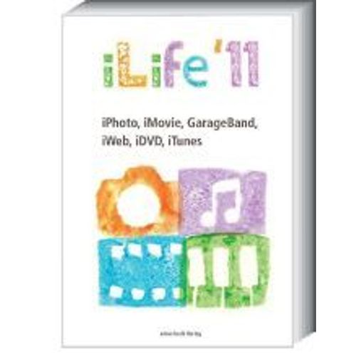Ilife 11