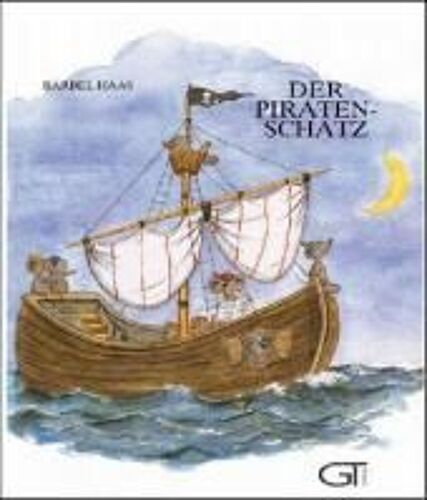 Der Piratenschatz