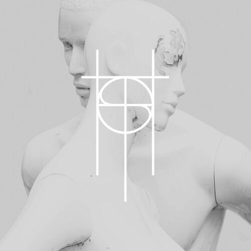 The Host - Ix [Compact Discs]