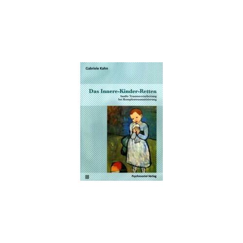 Das Innere-Kinder-Retten