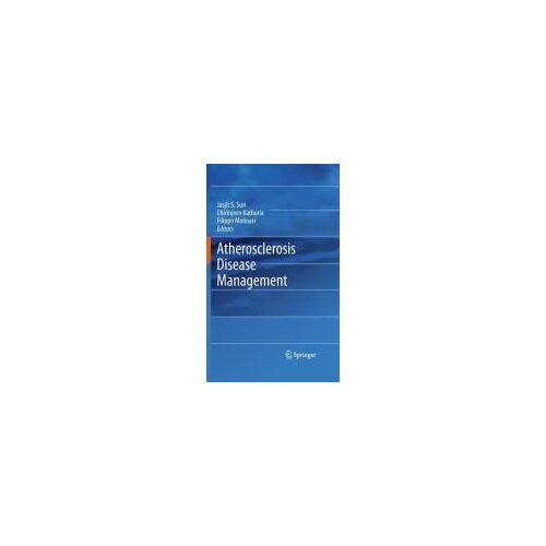 Atherosclerosis Disease Management