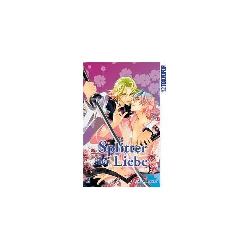 Duo Brand: Splitter Der Liebe 02