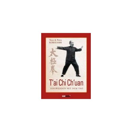 T'ai Chi Ch'uan