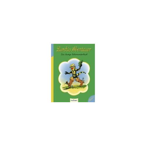 Lurchis Abenteuer 05